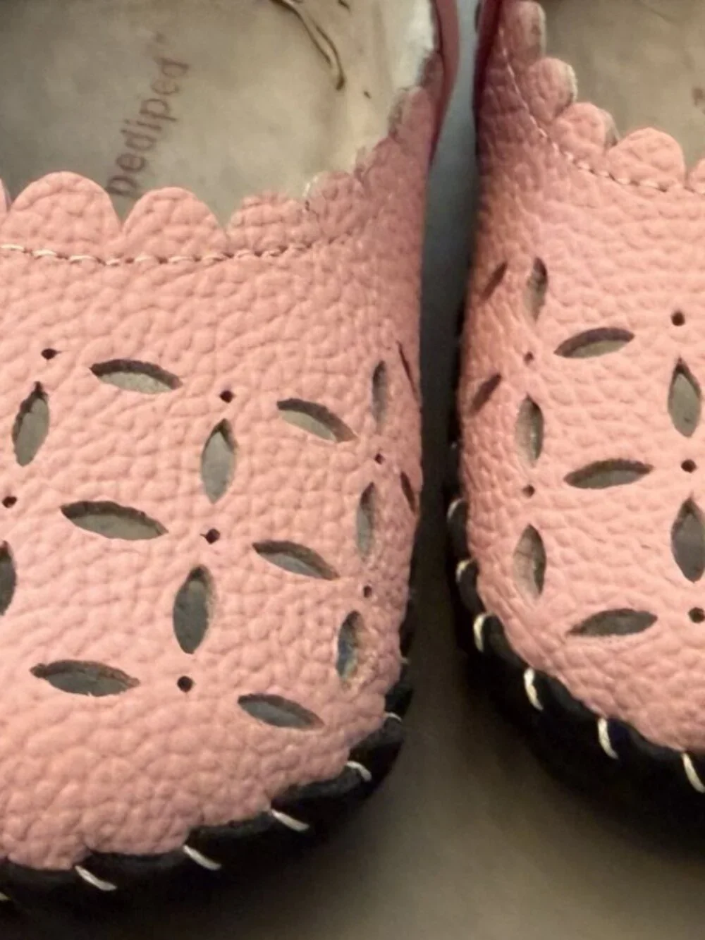 pediped katelyn originals